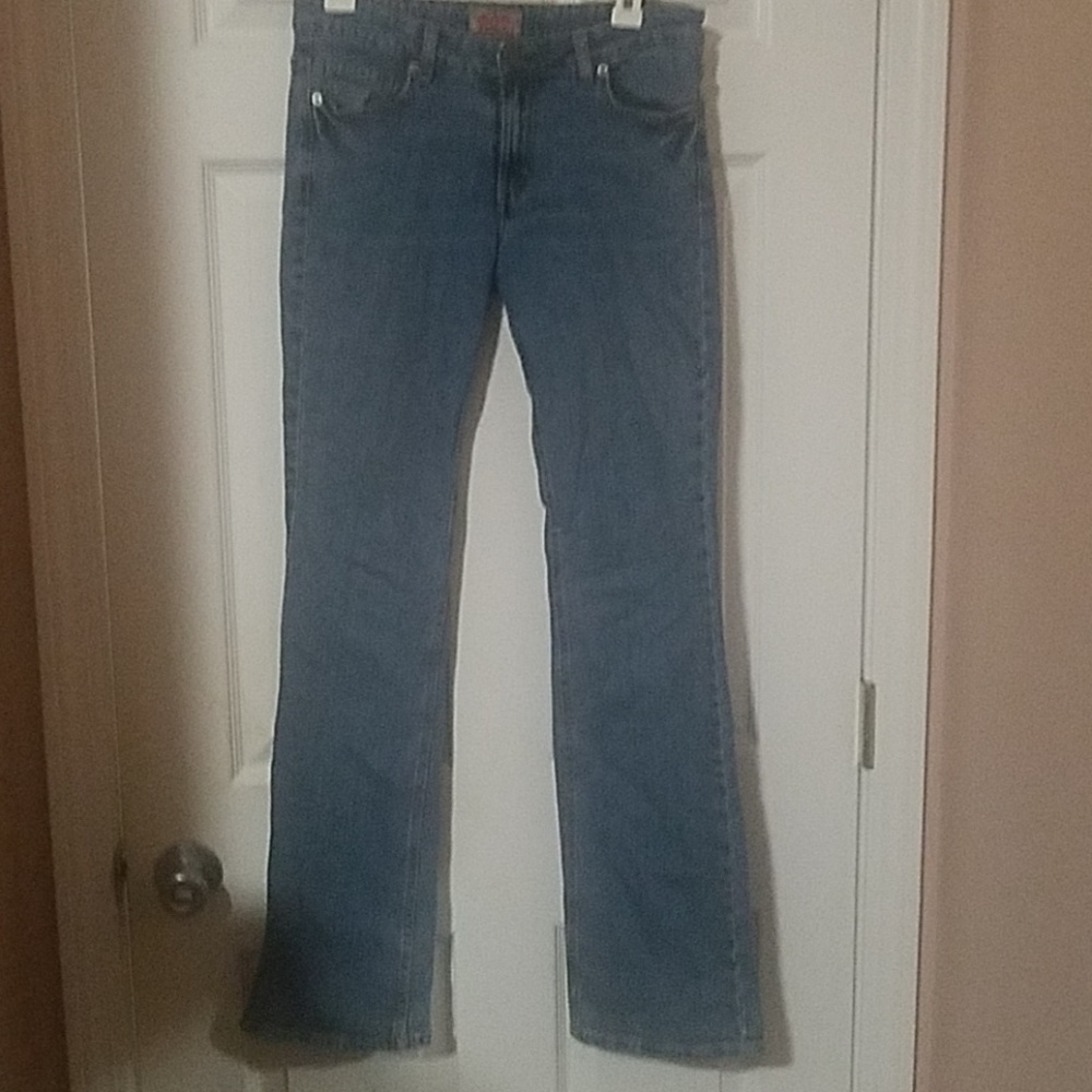 No Boundaries Jeans *Moving Sale!*
